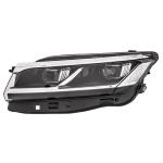 FARO FANALE PROIETTORE DX LED VOLKSWAGEN TOUAREG 11/17> HELLA