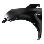 PARAFANGO ANTERIORE SX RENAULT CAPTUR 01/20> 