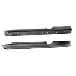 SOTTOPORTA SX FORD FIESTA 01/09> 3 PORTE