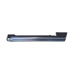 SOTTOPORTA SX MITSUBISHI PAJERO 01/83>03/91 3 PORTE