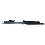 SOTTOPORTA SX OPEL CORSA D 10/06> 5 PORTE