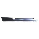SOTTOPORTA DX OPEL CORSA C 10/00> 3 PORTE