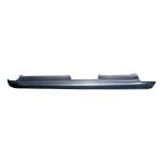 SOTTOPORTA SX PEUGEOT 307 08/01> 5 PORTE