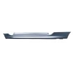 SOTTOPORTA SX PEUGEOT 206 08/98> 3 PORTE