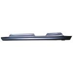 SOTTOPORTA DX PEUGEOT 206 08/98> 5 PORTE