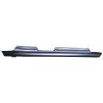 SOTTOPORTA SX PEUGEOT 206 08/98> 5 PORTE