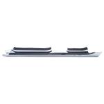 SOTTOPORTA SX VOLKSWAGEN GOLF 6 01/09> 5 PORTE