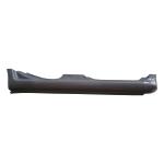 SOTTOPORTA IN LAMIERA ESTERNO DX PER FIAT PANDA 2003-2011 (TIPO BASSO)