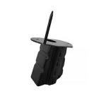 STAFFA RINFORZO PARAURTI POSTERIORE DESTRO PER HYUNDAI KONA 02/17>