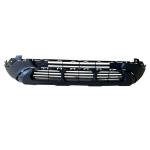 SPOILER PARAURTI ANTERIORE PER CITROEN C3 AIRCROSS 01/17>