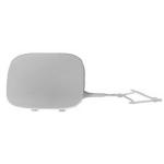 TAPPO PARAURTI COPRIGANCIO TRAINO ANTERIORE PRIM PER CITROEN C3 AIRCROSS 01/17>