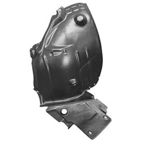 RIPARO PASSARUOTA LOCARO ANT/DX PARTE POST PER MERCEDES CLASSE C W205 12/13>