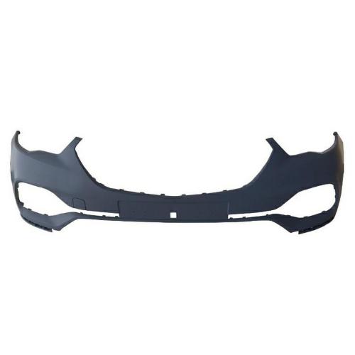 PARAURTI ANTERIORE PER OPEL GRANDLAND X DAL 2017-> VERNICIABILE TUV