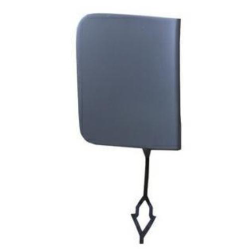 TAPPO PARAURTI COPRIGANCIO TRAINO ANTERIORE PER OPEL CROSSLAND X 01/17>