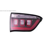 FANALE FANALINO POSTERIORE DX INTERNO A LED PER JEEP COMPASS DAL 2017