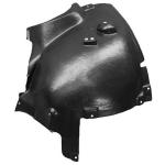 RIPARO PASSARUOTA LOCARO ANT/SX PARTE ANT PER MERCEDES CLK W209 03/03>