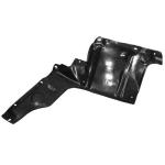 RIPARO SOTTOMOTORE SX PER TOYOTA RAV 4 08/00>12/05