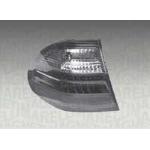 FANALE FANALINO POSTERIORE SX ESTERNO MERCEDES CLASSE E W211 SW 07/02> AVANTG MAGNETI MARELLI