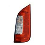 FANALE FANALINO POSTERIORE DESTRO SKODA CITIGO 2012 2017