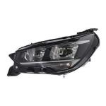 FARO FANALE PROIETTORE SINISTRO H7-H15 OPEL CORSA F DAL 2020 VALEO