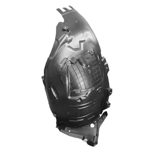 RIPARO PASSARUOTA LOCARO ANT.SX PARTE ANT PER MERCEDES CLASSE C C205 COUPE-A205 CABRIO