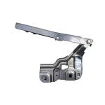 CERNIERA STAFFA COFANO ANTERIORE SX AUDI Q3 07/18>