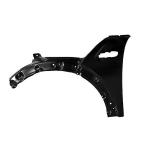 PARAFANGO ANTERIORE SX MINI ONE-COOPER 01/14>