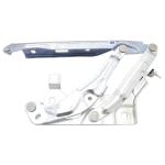 CERNIERA STAFFA COFANO ANTERIORE SX AUDI Q5 01/16>