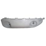 STAFFA GUIDA PARAURTI ANT/DX LAT PER NISSAN  MICRA K13 2010 2013 01/10>07/13