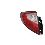 FANALE FANALINO POSTERIORE SINISTRO ESTERNO TOYOTA C-HR 2016 2019