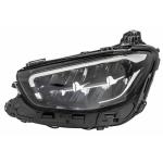 FARO FANALE PROIETTORE SX A LED MERCEDES CLASSE E W213 01/16> HELLA