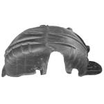 RIPARO PASSARUOTA LOCARO POST/DX PER FORD FOCUS 01/18>