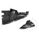 RIPARO PASSARUOTA LOCARO ANT/SX PARTE ANT INFERIORE PER BMW X5 G05 08/18>