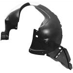 RIPARO PASSARUOTA LOCARO ANT/SX C/ISONORIZZANTE PER OPEL MOKKA 01/13> MOKKA X 01/16>