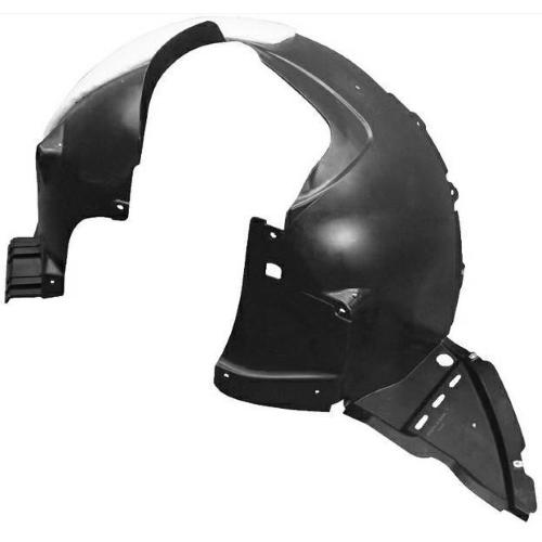 RIPARO PASSARUOTA LOCARO ANT/SX C/ISONORIZZANTE PER OPEL MOKKA 01/13> MOKKA X 01/16>