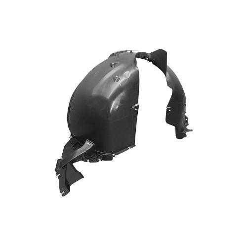 RIPARO PASSARUOTA LOCARO ANT/DX PER VOLKSWAGEN TIGUAN 01/16> TIGUAN ALLSPACE 01/17>