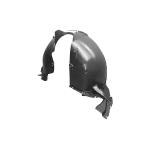 RIPARO PASSARUOTA LOCARO ANT/SX PER VOLKSWAGEN TIGUAN 01/16> TIGUAN ALLSPACE 01/17>