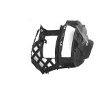 STAFFA GUIDA PARAURTI ANT/SX PER VOLKSWAGEN TRANSPORTER T6 01/15>MULTIVAN