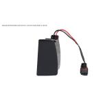 FANALE FANALINO SU RETROVISORE DESTRO INTERNO A LED PER AUDI Q2 DAL 2016