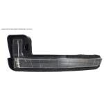 FANALE FANALINO SU RETROVISORE SINISTRO A LED PER JEEP CHEROKEE DAL 2014/COMPASS DAL 2017