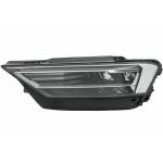 FARO FANALE PROIETTORE DX A LED AUDI A8 01/17> HELLA