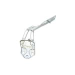 CERNIERA STAFFA COFANO ANTERIORE DX VOLVO XC40 2017>