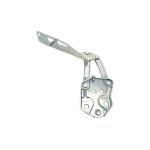 CERNIERA STAFFA COFANO ANTERIORE SX VOLVO XC40 2017>