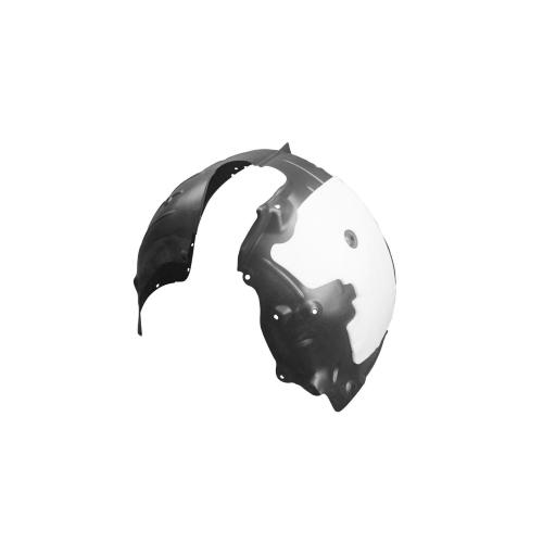 RIPARO PASSARUOTA LOCARO ANT/DX PER MAZDA 3 01/19>