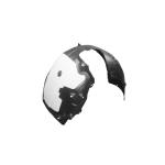 RIPARO PASSARUOTA LOCARO ANT/SX PER MAZDA 3 01/19>