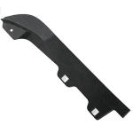 SPOILER PARAURTI ANTERIORE DESTRO PER AUDI A4 12/07>