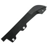 SPOILER PARAURTI ANTERIORE SINISTRO PER AUDI A4 12/07>