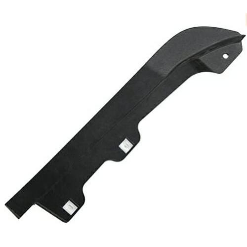 SPOILER PARAURTI ANTERIORE SINISTRO PER AUDI A4 12/07>