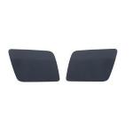 KIT TAPPI LAVAFARI DX+SX MOD FARI ALOGENI PER PEUGEOT 308 01/13>