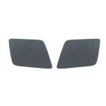 KIT TAPPI LAVAFARI DX+SX MOD FARI A LED PER PEUGEOT 308 01/13>